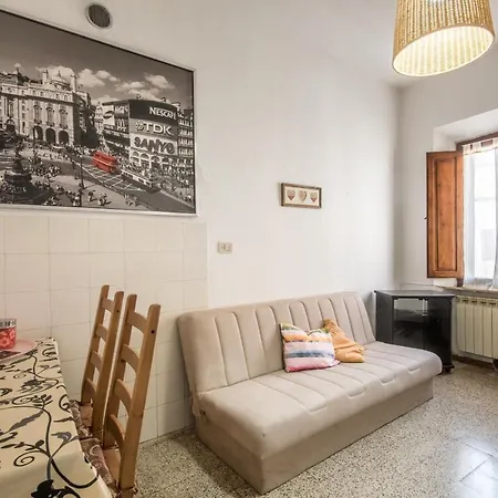 Apartman Casa Fedora San Quirico dʼOrcia