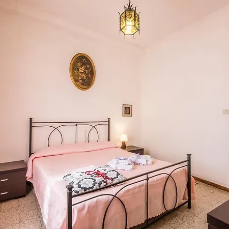 Casa Fedora * San Quirico dʼOrcia