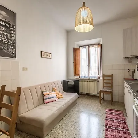 Apartman Casa Fedora *