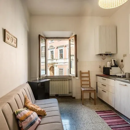 Apartman Casa Fedora