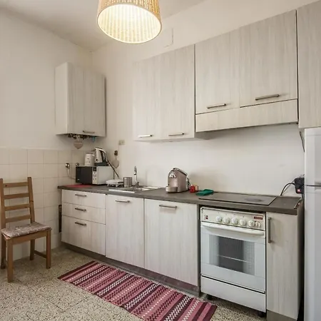 Apartman Casa Fedora