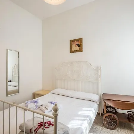 Apartman Casa Fedora
