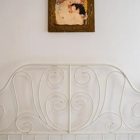 Apartman Casa Fedora