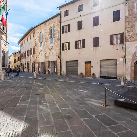 Apartman Casa Fedora *