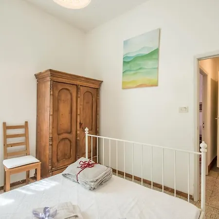Apartman Casa Fedora San Quirico dʼOrcia